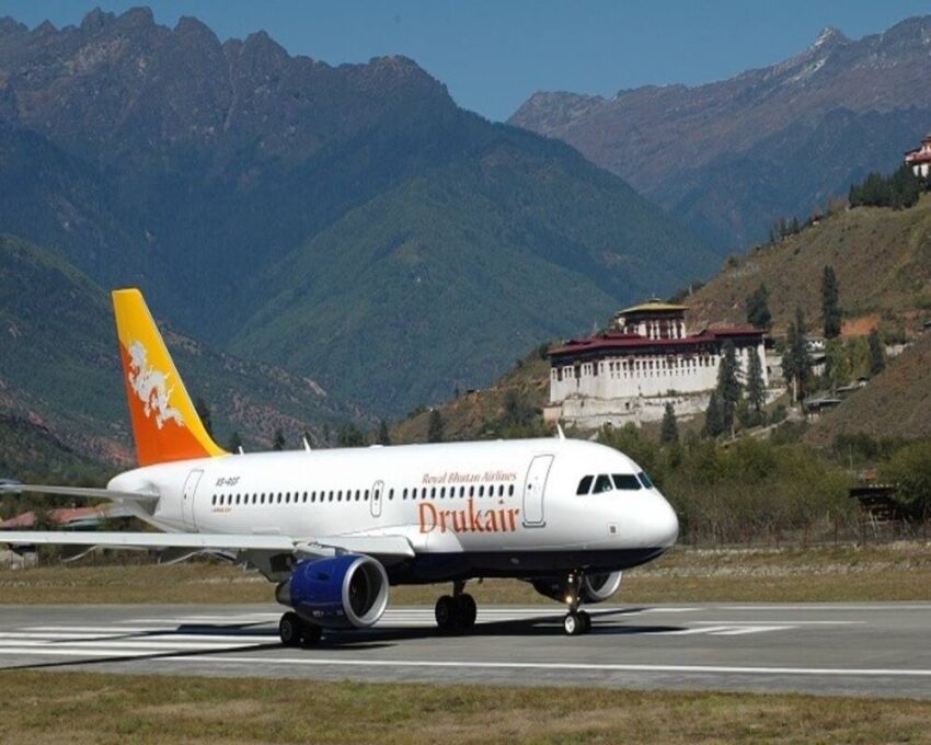 Drukair Embarks On A New Era Of Travel To Bhutan With Direct Dubai-Paro Flights, Starting October 28