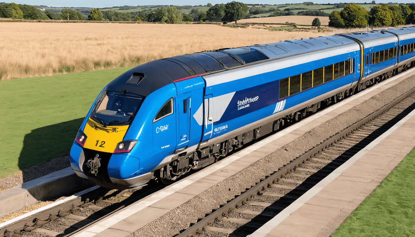 Hull Trains Proposes New Sheffield-London Route: Direct Rail Service to Boost Connectivity in Worksop and Woodhouse – Travel And Tour World