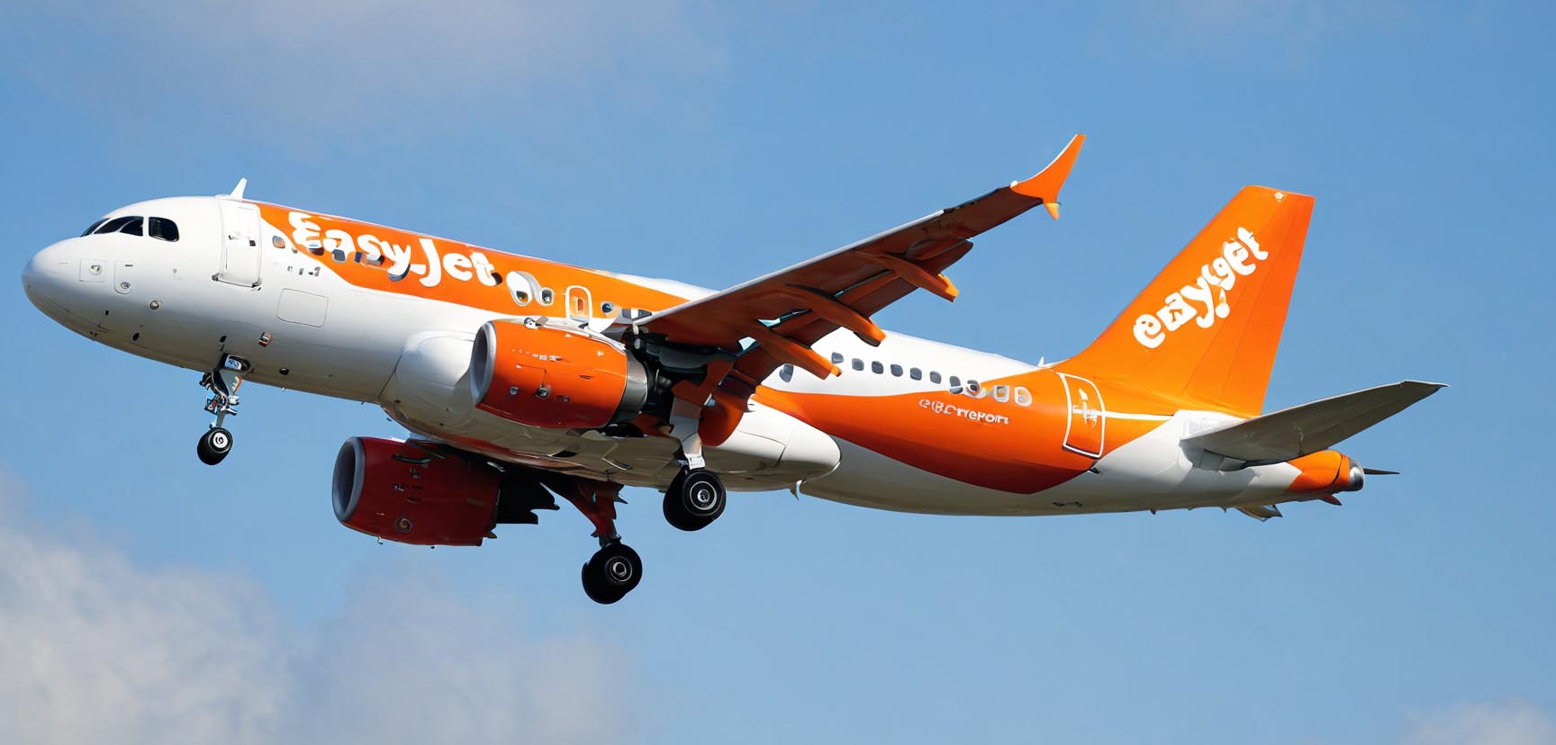 easyJet Opens New Direct Route from Amsterdam to Newcastle with Airbus A319 Flight Service Begins from Today – Travel And Tour World