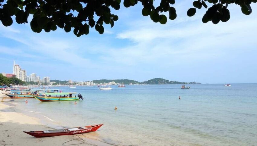 Discover Thailand’s Ultimate Beach Spectacle: Pattaya International Bikini Beach Race 2024 Set to Attract Global Visitors