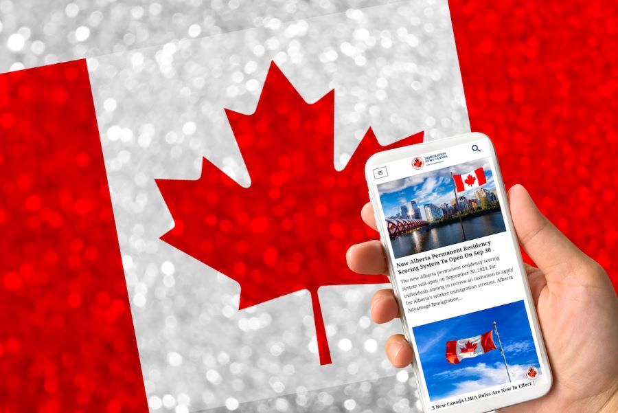 Immigration News Canada Launches AI Tool, Reaches 90% User Approval – Travel And Tour World