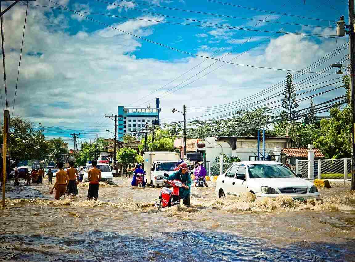 Travel Warning: Storm Boris Triggers Catastrophic Flooding Across Europe – What You Need To Know – Travel And Tour World