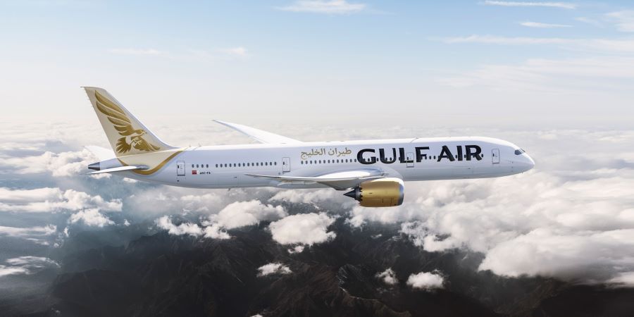 Bahrain’s Gulf Air Unveils a New Era of Seamless Booking with Almatar and NDC API Technology – Travel And Tour World