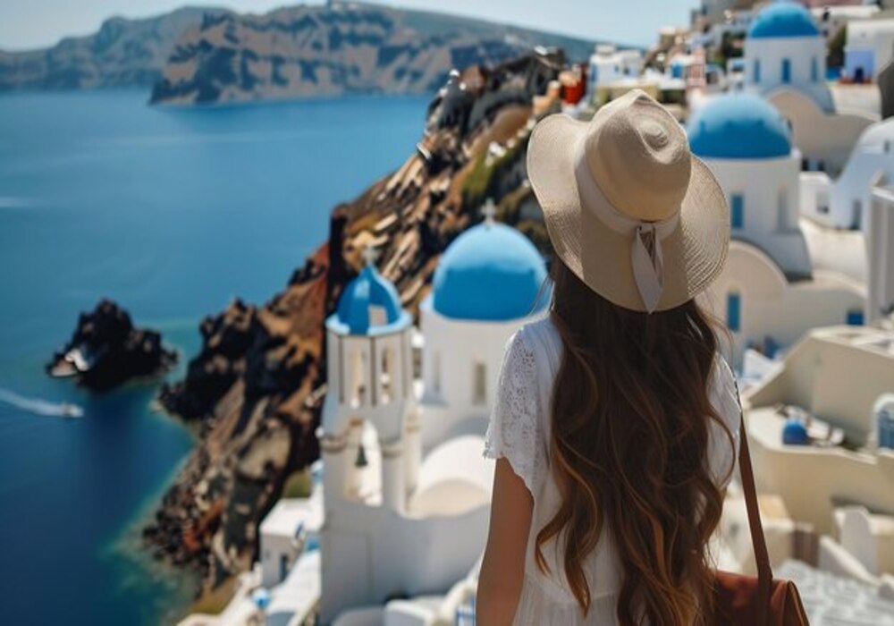 World Travel Market London Honors Greece As Influential Premier Partner, Delivering Spectacular Travel Opportunities And Cultural Wonders – Travel And Tour World