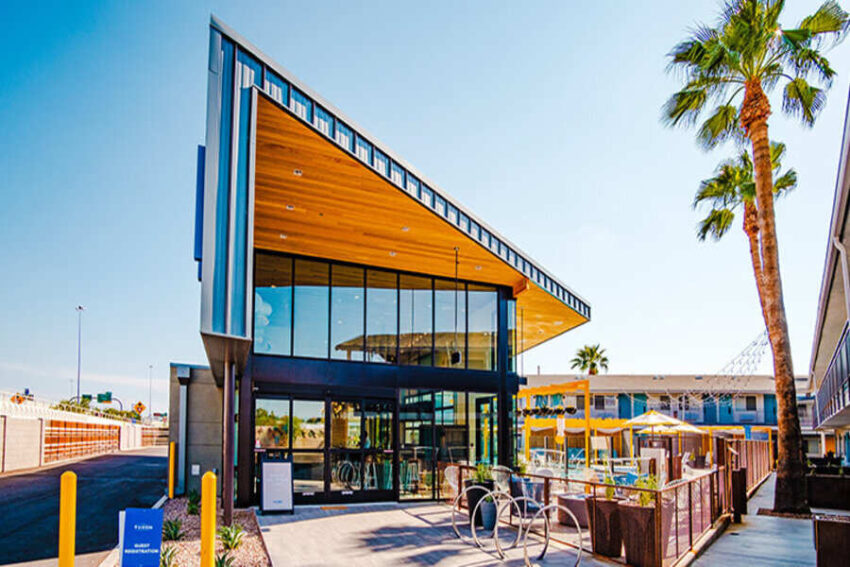 IHG’s Voco Hotels Celebrates Growth with the Stylish Debut of Voco The Tuxon in Arizona