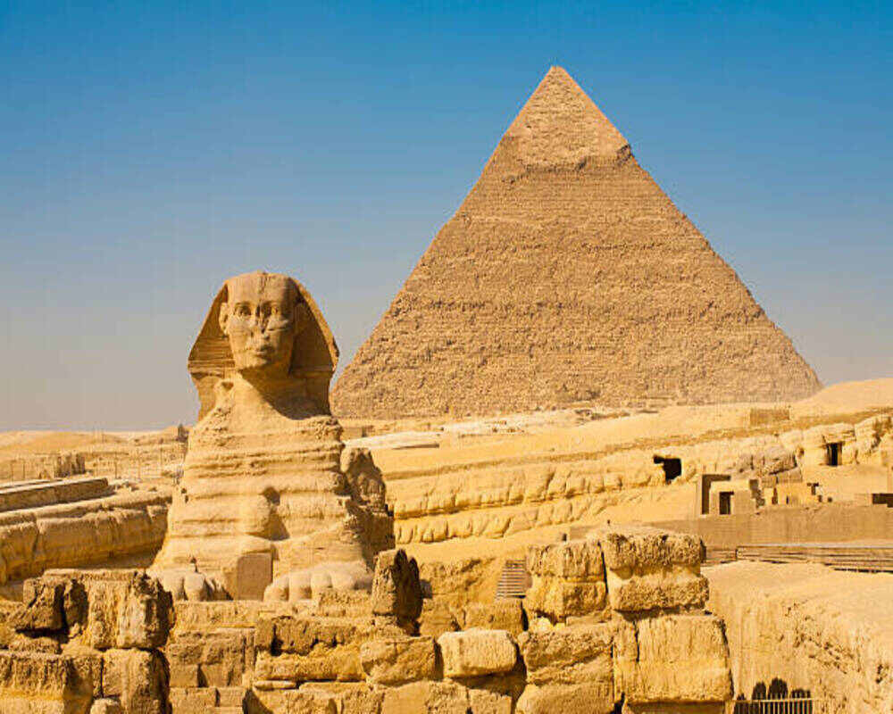 Egyptian Tourism Booms With 40% Surge In Russian Bookings – Travel And Tour World