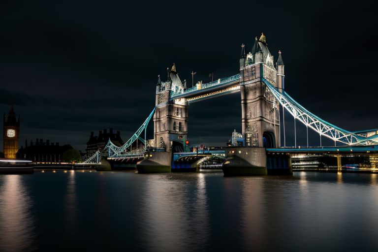 London Faces Massive Travel Chaos as Severe Flooding Halts Train and Road Services