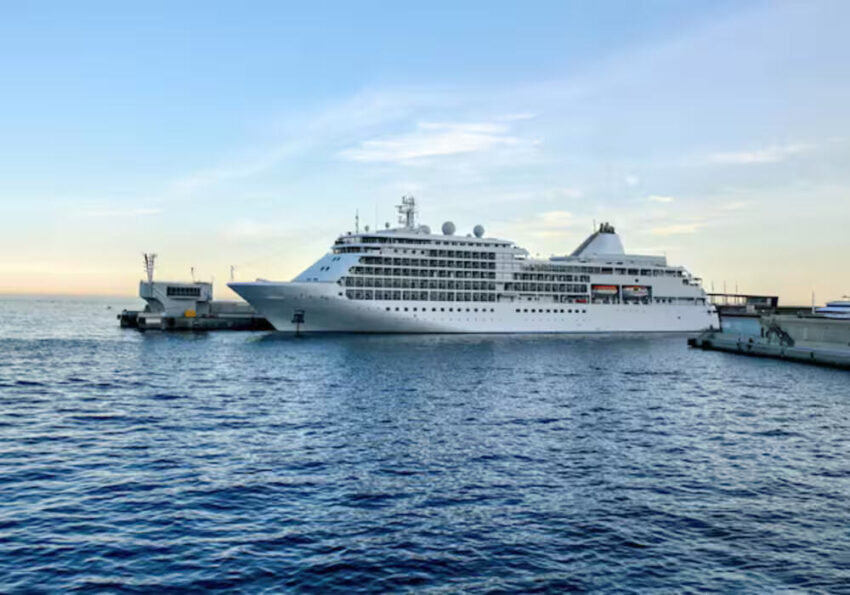 New Era of Luxury Travel Begins as Silver Nova Launches in Asia-Pacific, Including Japan, Australia, and New Zealand, with Exclusive Silversea Voyages in September 2024