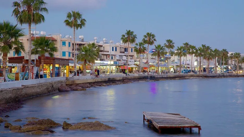 Paphos Remains Popular Destination for Autumn Travel – Travel And Tour World