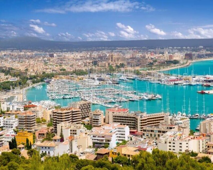 UK Tourist Boom Hits Majorca, Menorca, And Ibiza With Unmatched Force, Bringing Monumental Challenges To The Islands