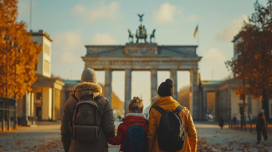 German Travel Association Warns Greek Government Over New Tourism Fees – Travel And Tour World