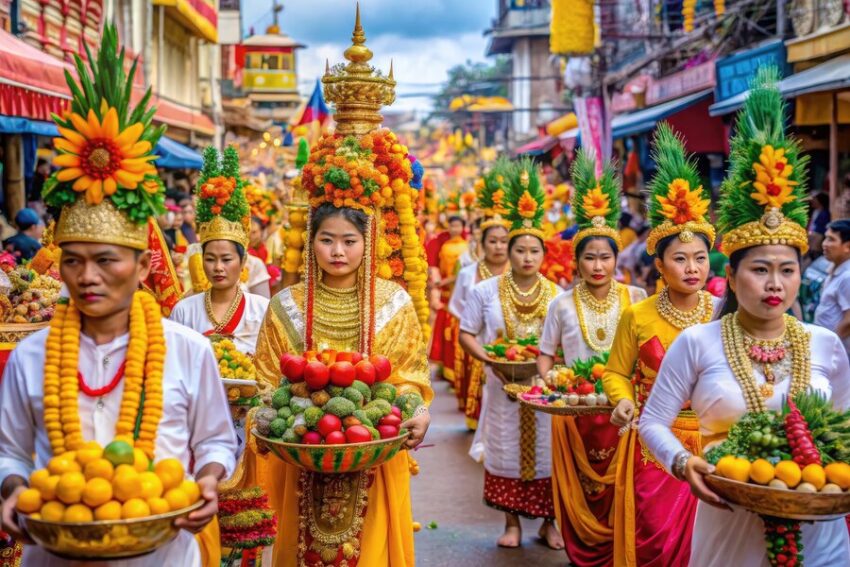 Thailand’s Tourism Revival! 2024 Ushers in New Growth and Lessons Learned!