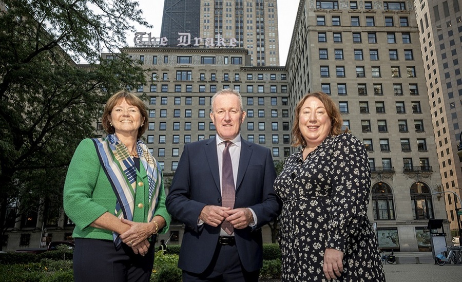 Tourism Ireland Sets a New Standard with High-Impact North American Outreach – Travel And Tour World