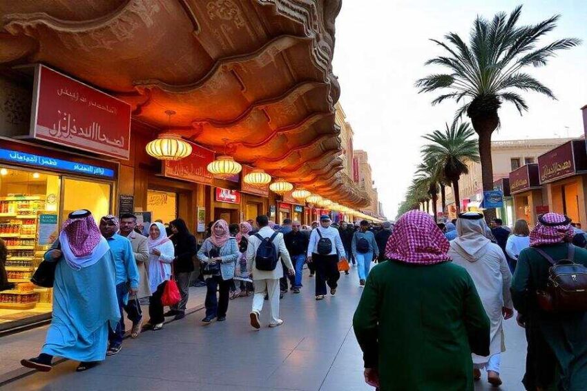 Saudi Arabia’s Tourism Sector Gains Renewed Focus as Hong Kong Investors Engage with Vision 2030