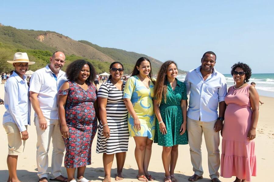 African Travel and Tourism Sector Joins Forces at Diani Beach for World Travel Awards 2024 in Kenya – Travel And Tour World