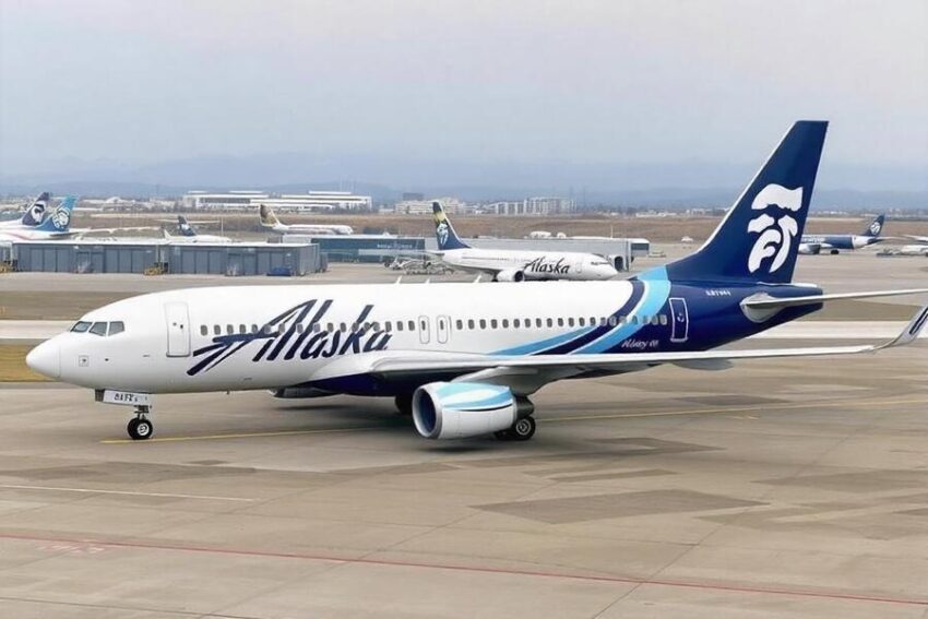 Alaska Air Group Unveils New Financial Offering of Senior Secured Notes Set to Mature in 2029 and 2031