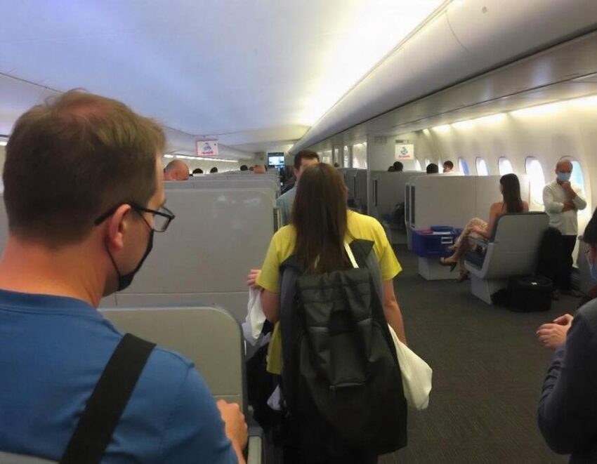 Allegiant Air Passengers Ejected After Allergy Dispute Triggers Outrage