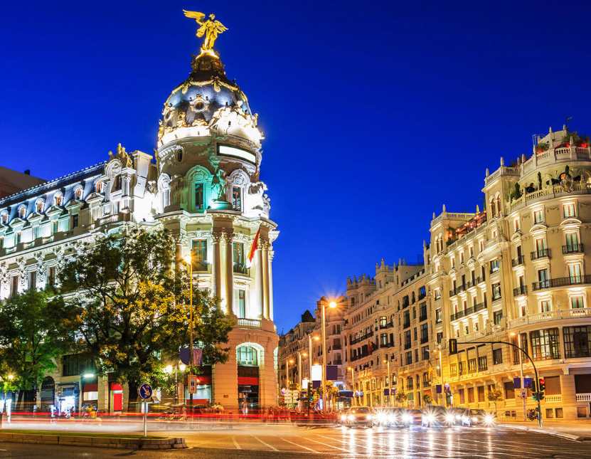 New Travel Alert: Essential updates for travelers to Spain – Travel And Tour World