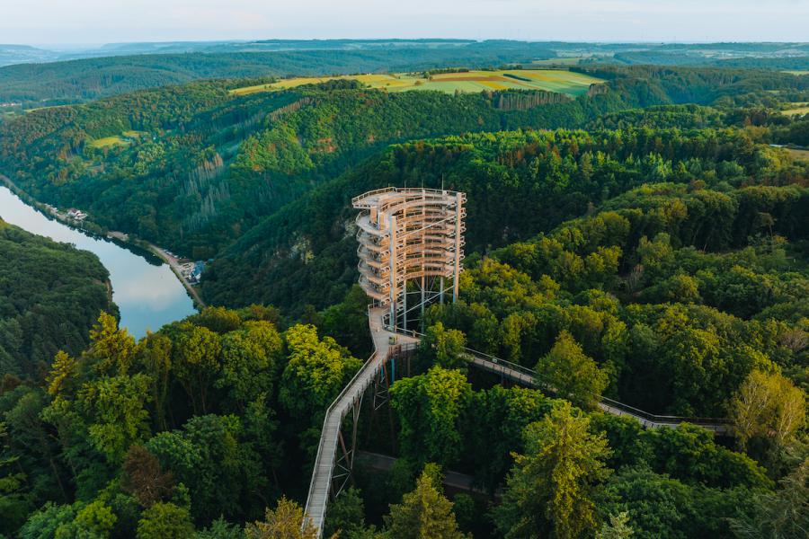 How Germany’s Tourist Board Strives for Environmental Sustainability – Travel And Tour World