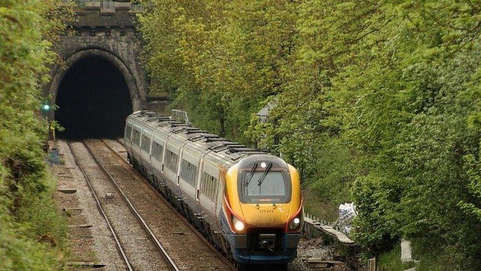 Train disruptions due to Crystal Palace engineering works: New travel updates for South London passengers – Travel And Tour World