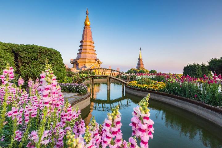 Unveil the Top 7 Must-Visit Destinations for Unforgettable Travel Adventures in November 2024 Experience the Enchantment of Chiang Mai, Oaxaca, Sharm el Sheikh, New York City, Muscat, Essaouira, and Hong Kong! – Travel And Tour World