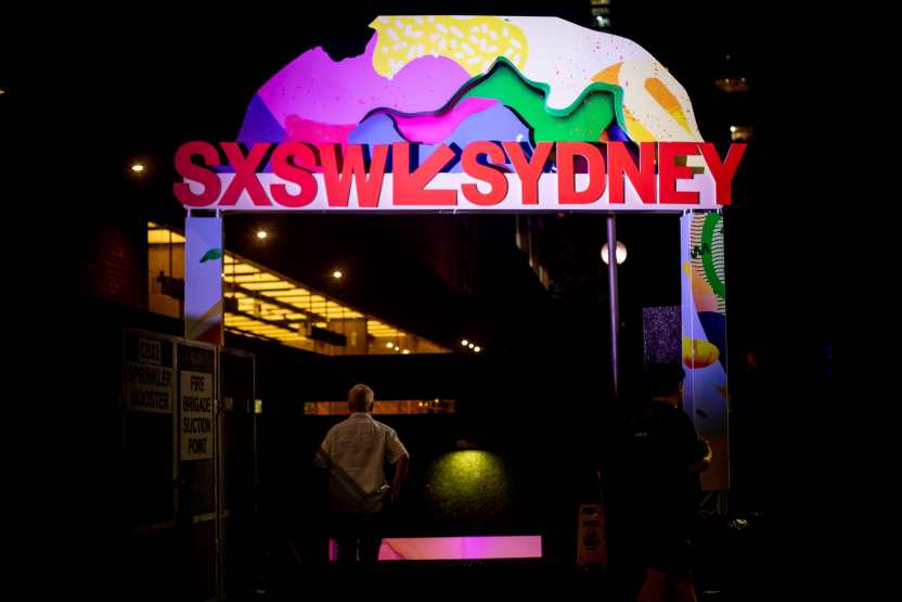 Sxsw sydney 2024