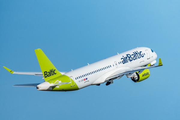 airBaltic’s Top Travel Picks for November Reveal Brussels, Amsterdam and Madeira Steal the Spotlight – Travel And Tour World