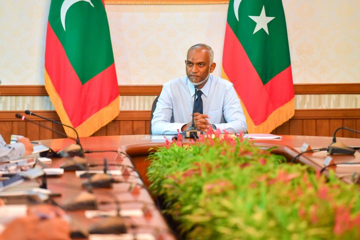 President Mohamed Muizzu Urges Peace as a Pillar of Maldives’ Tourism Sustainability : Know about the latest updates