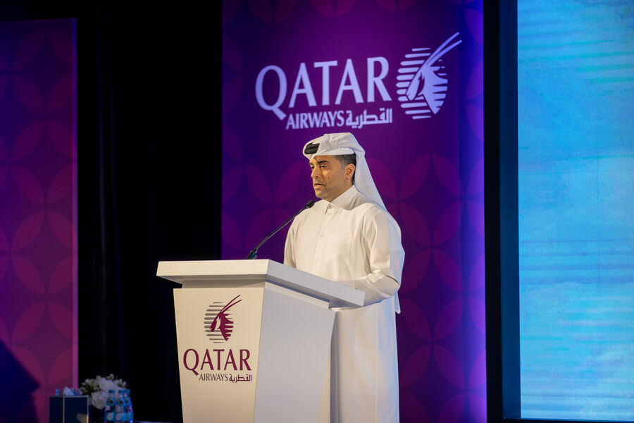 Qatar Airways Shares Strategic Insights In Doha On Financial Growth, Fleet Expansion, And Sustainability With Global Aviation Leaders – Travel And Tour World