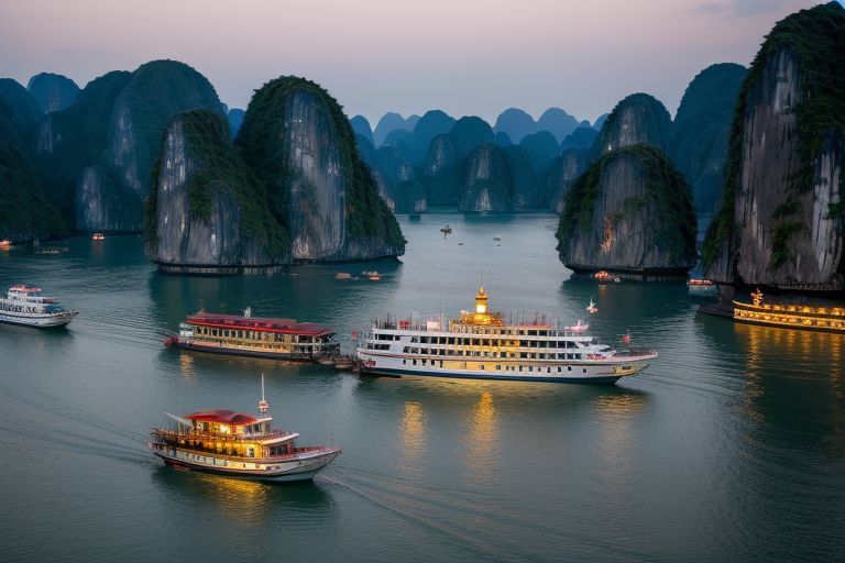 BestPrice Travel Sets the Gold Standard for Halong Bay Cruises in Vietnam – Travel And Tour World