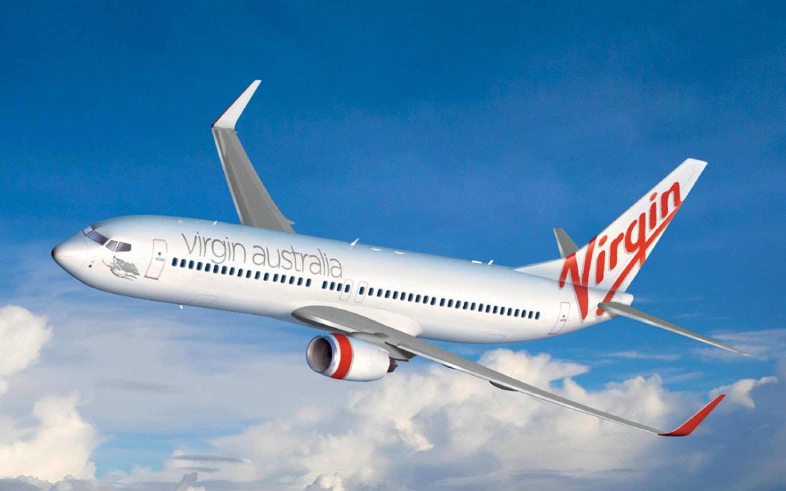 Virgin Australia And Qatar Airways Strengthen Collaboration To Repatriate Australians From Lebanon With Exclusive Charter Flights Through Cyprus And Doha – Travel And Tour World