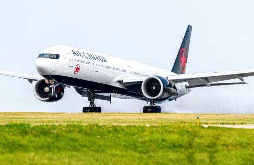 Air Canada Debuts Daily Tri-City Flight Connecting Calgary, London, and New Delhi – Travel And Tour World