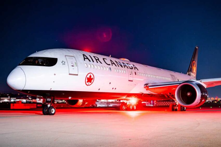 Air Canada to Enhance Travel Options, Resumption of Daily Flights to Beijing and Daily Service Increase for Shangha : Here Is The Latest News – Travel And Tour World