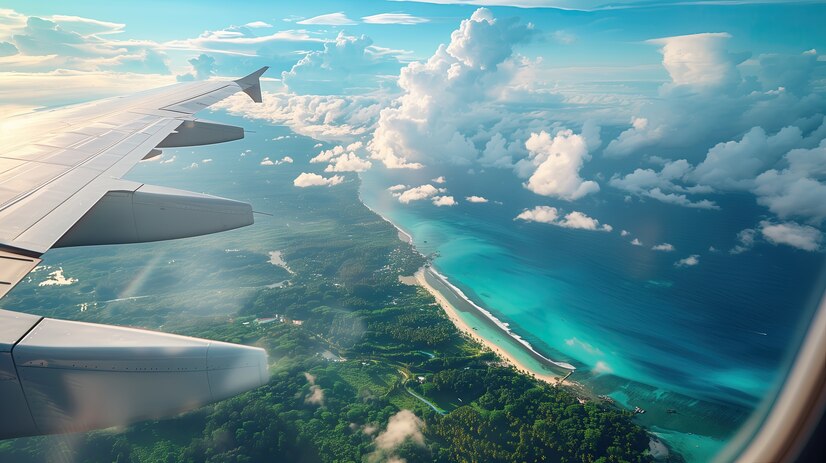 马来西亚航空和靛蓝航空推出代码共享以促进印度与马来西亚的互联互通