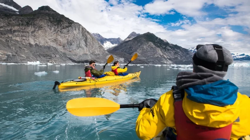 The Ultimate Guide: Best Time to Visit Alaska, According to Travel Experts for an Unforgettable Experience – Travel And Tour World