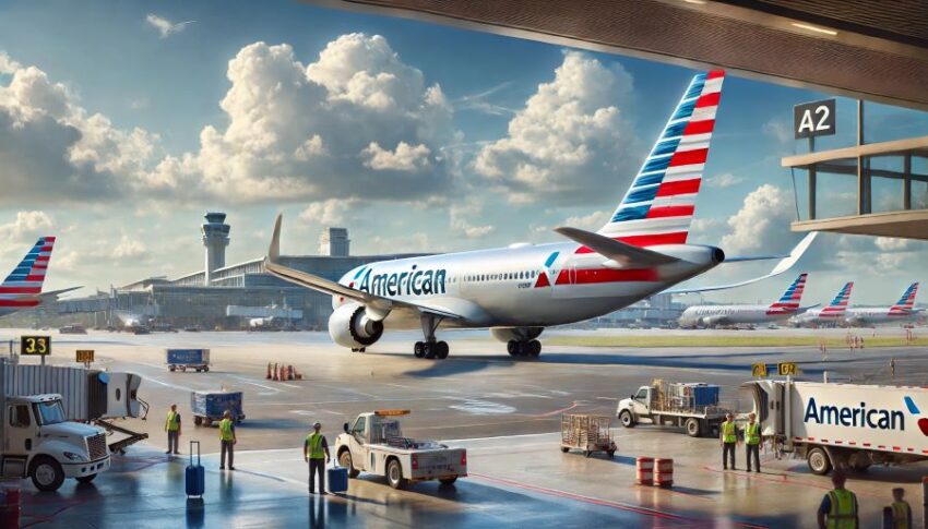 American Airlines Announces Appointments of Capt. Glenn and McCoy to OBAP Board, Travel Equity