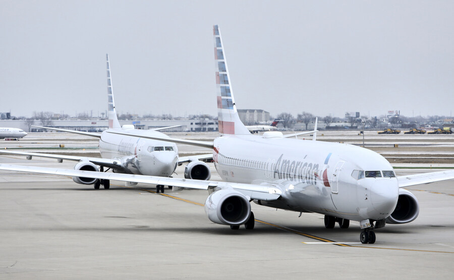 New York, Los Angeles, Miami, Philadelphia, Charlotte, and Dallas Routes to See Major Adjustments by American Airlines to Boost Travel for Winter 2024/25: What You Need to Know – Travel And Tour World