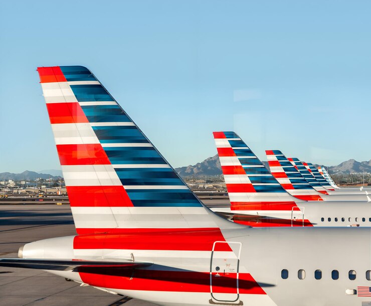 American Airlines Pauses Flight Operations Across Florida Amidst Hurricane Concerns – Travel And Tour World