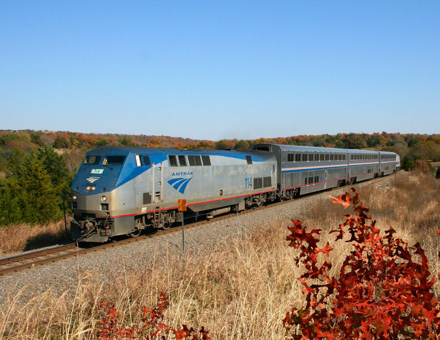 Chicago, Los Angeles, Washington DC, Chicago, New York City and More Get Free Companion Roomette Deal as Amtrak Launches Flash Sale – Travel And Tour World