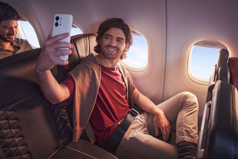 Avianca Expands Airbus A320 Business Class Service to 23 New Routes in December, Including New York (JFK), Miami, São Paulo, Buenos Aires, and Santiago – Travel And Tour World