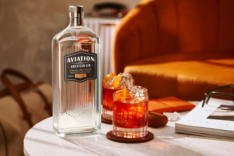 Aviation American Gin Launches Exclusive Expedition Strength for Global Travelers, Crafted for Bold Flavors and Long Trips – Travel And Tour World