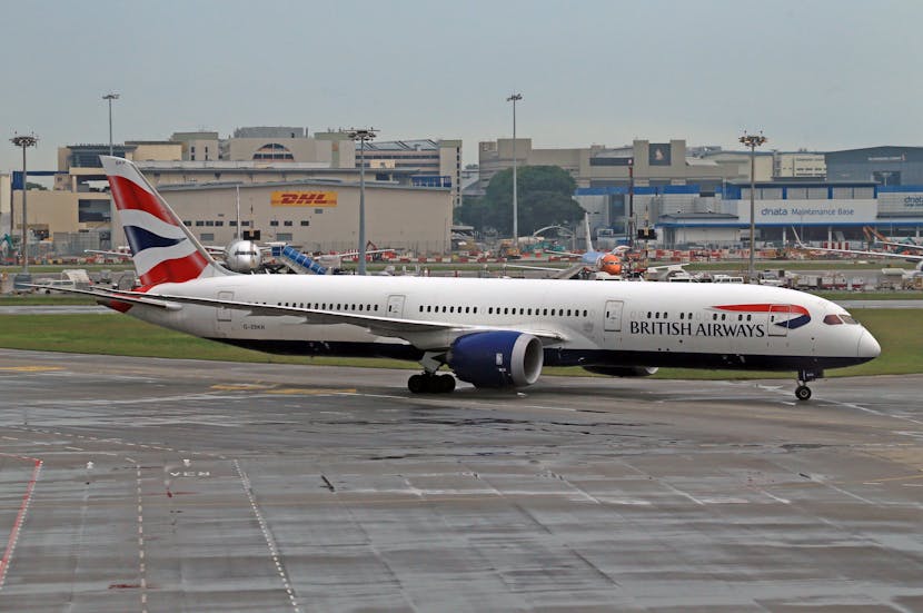 British Airways Cancels All New York Flights from London Gatwick Due to Delays in Engine Deliveries Until 2025 – Travel And Tour World