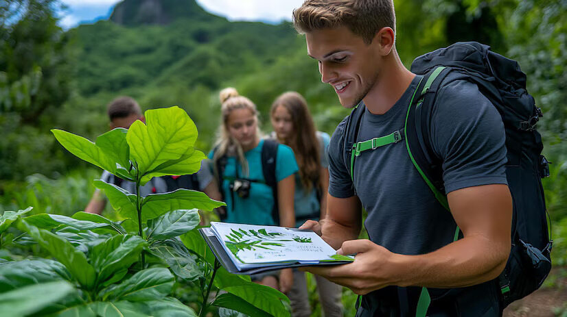 ABTA’s Free Training Aims to Educate Members on Biodiversity in Travel Sector