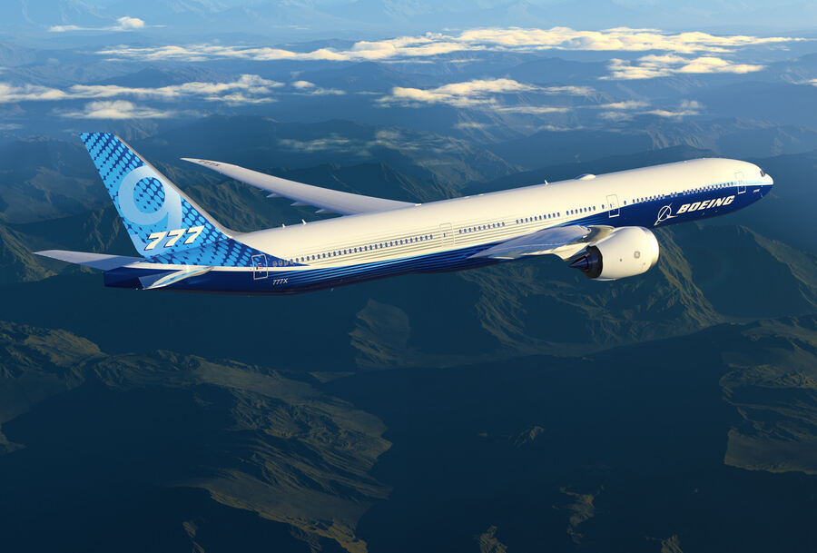 San Francisco, New York, Washington, Dallas, Houston, and Miami Connect Asia and America on the Ten Best Long-Haul Routes With Boeing 777 Flights This Fall, Boosting the World Travel Sector: What You Need to Know – Travel And Tour World