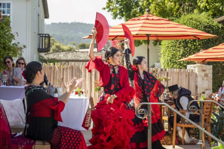 Casa Munras Celebrates 200 Years of Hospitality nd Monterey Tradition