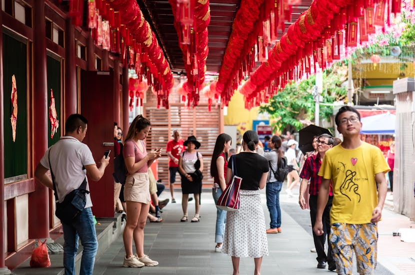 Chinese Tourists Flock to South Korea, Japan, Thailand, Turkey, Kazakhstan and Uzbekistan as Strong Yuan Fuels Asia Travel Industry Surge