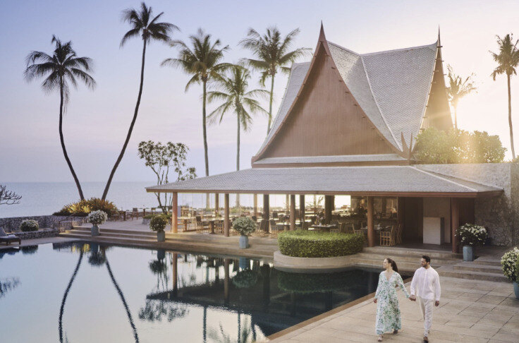 Chiva-Som Hua Hin Unveils a Joyful Wellness Season Filled with Immersive Experiences and Festivities