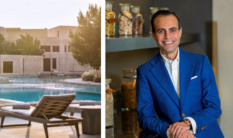 Zulal Wellness Resort in Qatar Welcomes Ammar Samad as its New General Manager, Appointed by Chiva-Som – Travel And Tour World