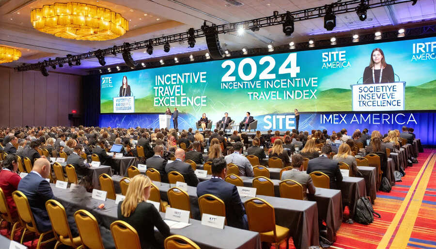 Incentive Travel Industry Set For Tremendous Growth As ITI 2024 Launched At IMEX America – Travel And Tour World