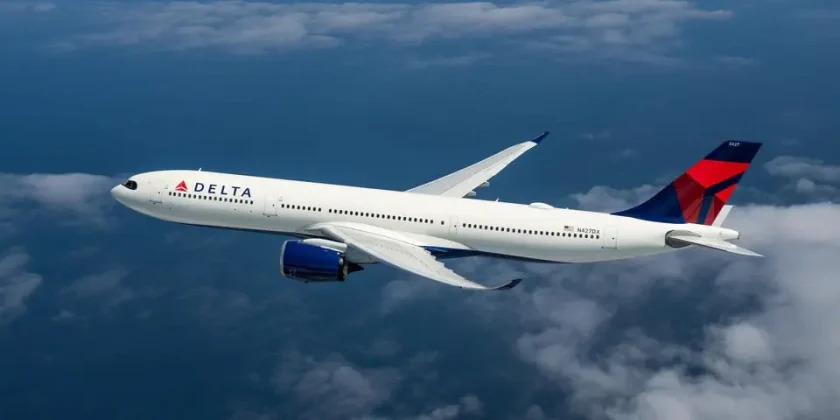 Delta